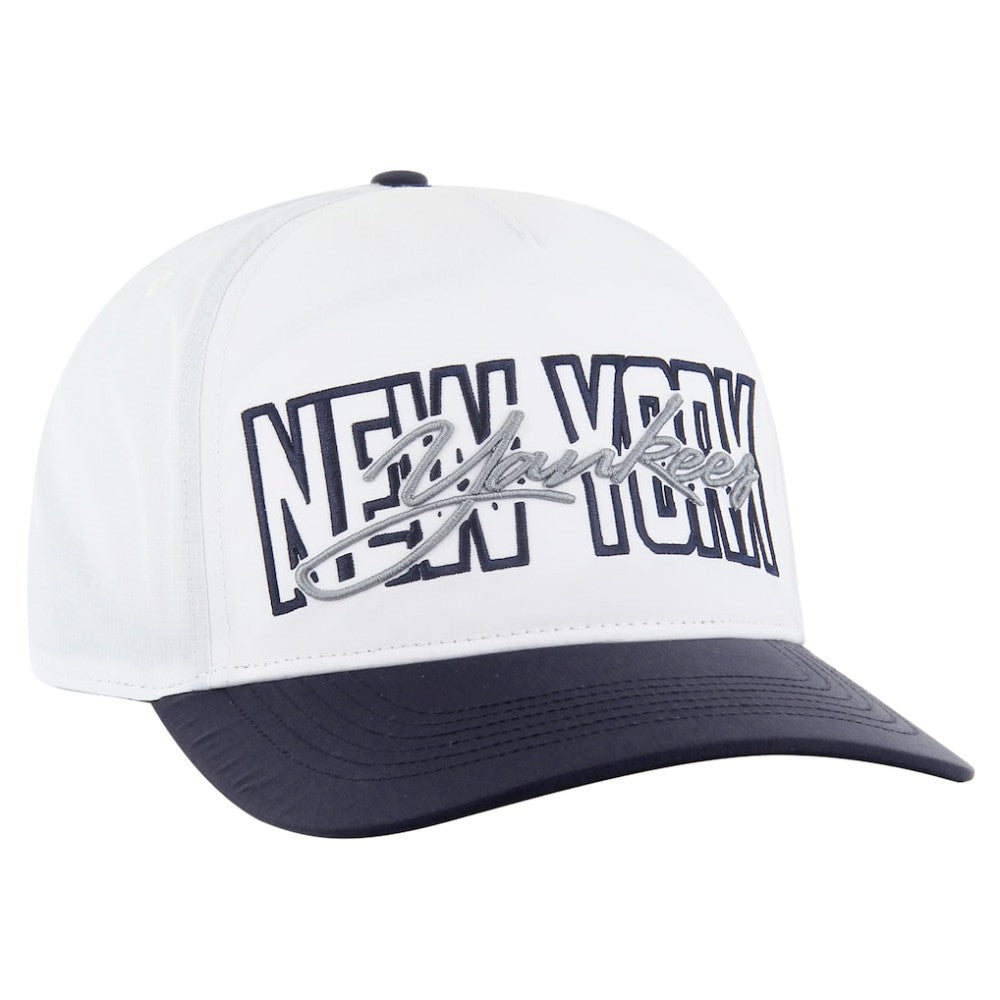 New York Yankees '47 Lineman Hitch Adjustable Hat Near Me