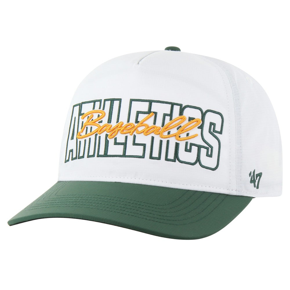Athletics '47 Lineman Hitch Adjustable Hat Near Me