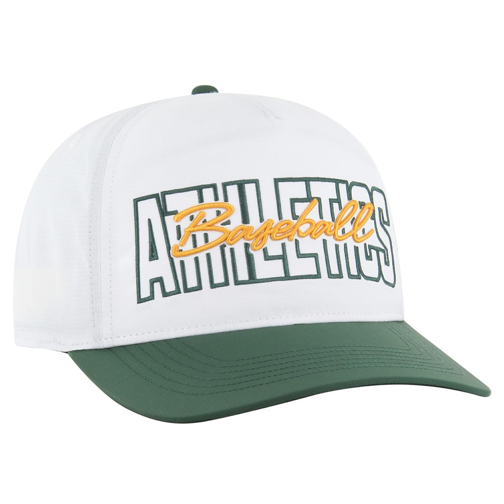 Athletics '47 Lineman Hitch Adjustable Hat Near Me