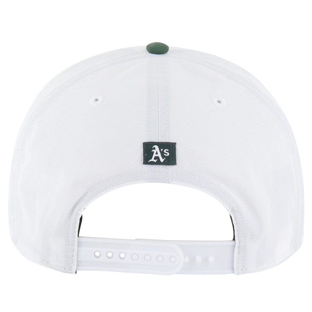 Athletics '47 Lineman Hitch Adjustable Hat Near Me