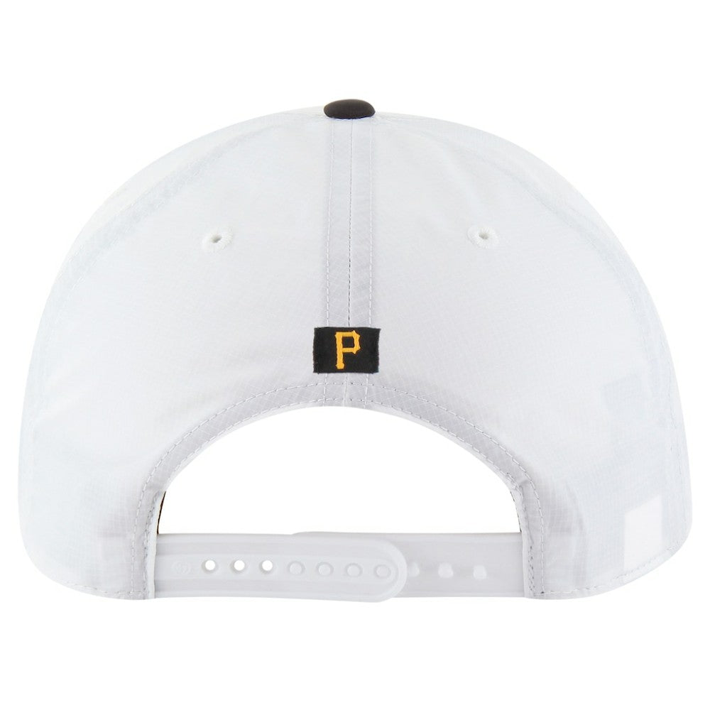 Pittsburgh Pirates '47 Lineman Hitch Adjustable Hat discount