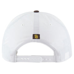 San Diego Padres '47 Lineman Hitch Adjustable Hat Sale