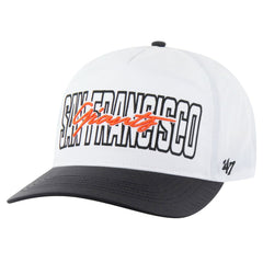 San Francisco Giants '47 Lineman Hitch Adjustable Hat Online