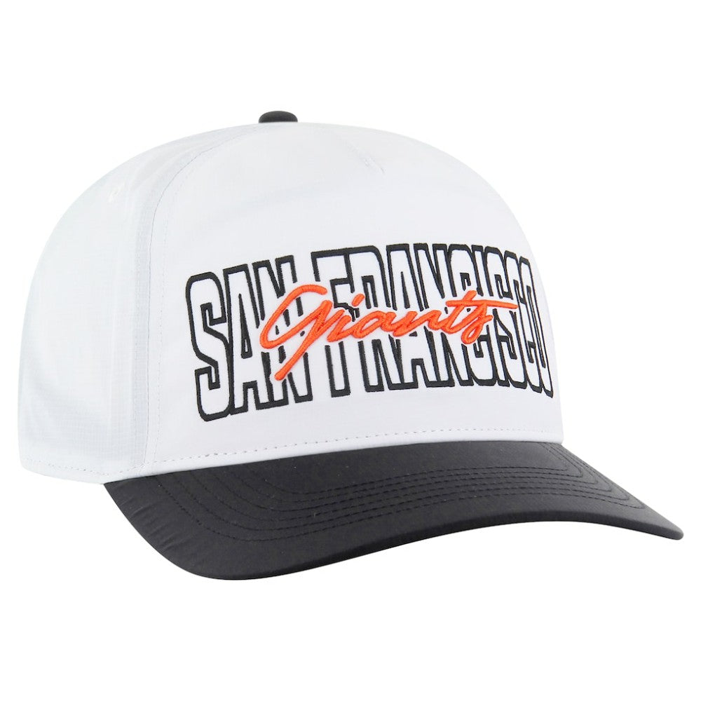 San Francisco Giants '47 Lineman Hitch Adjustable Hat Online