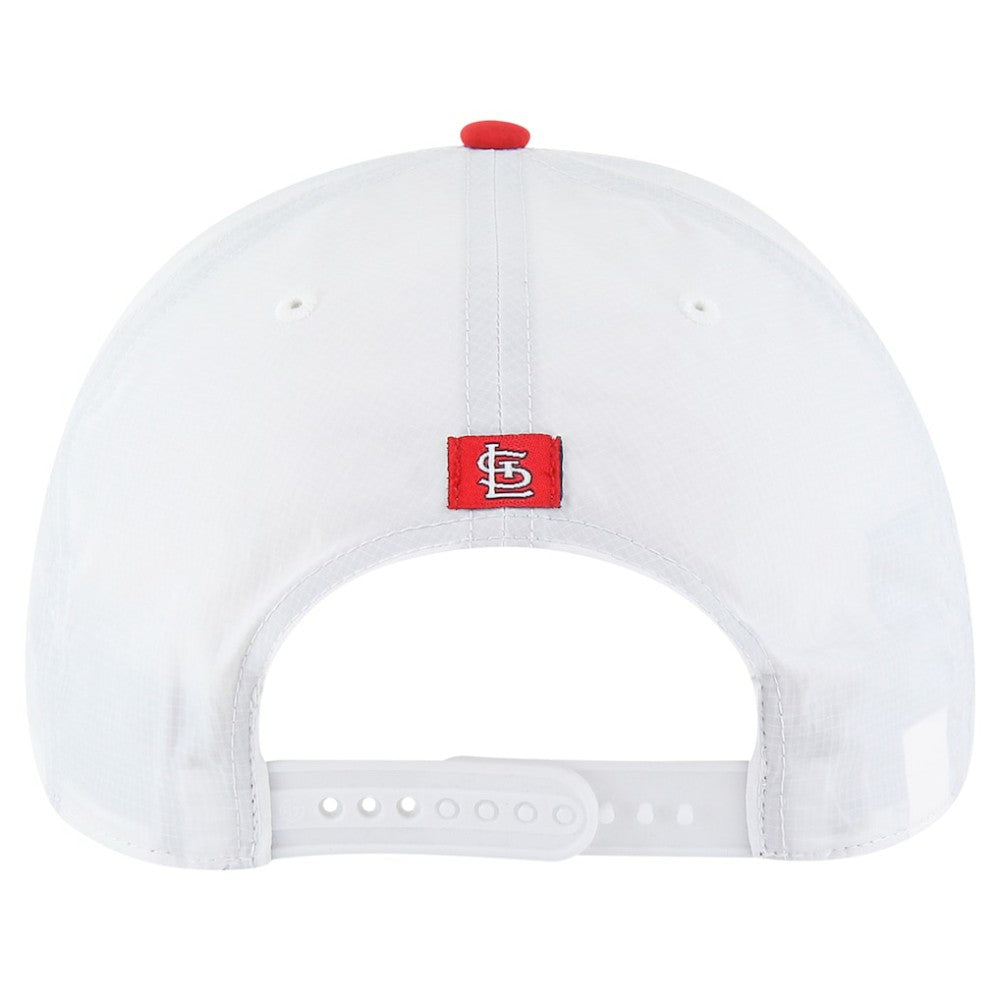 St. Louis Cardinals '47 Lineman Hitch Adjustable Hat for sale