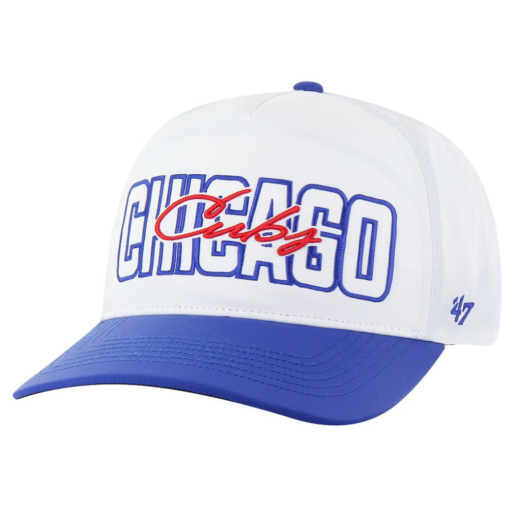 Chicago Cubs '47 Lineman Hitch Adjustable Hat Online