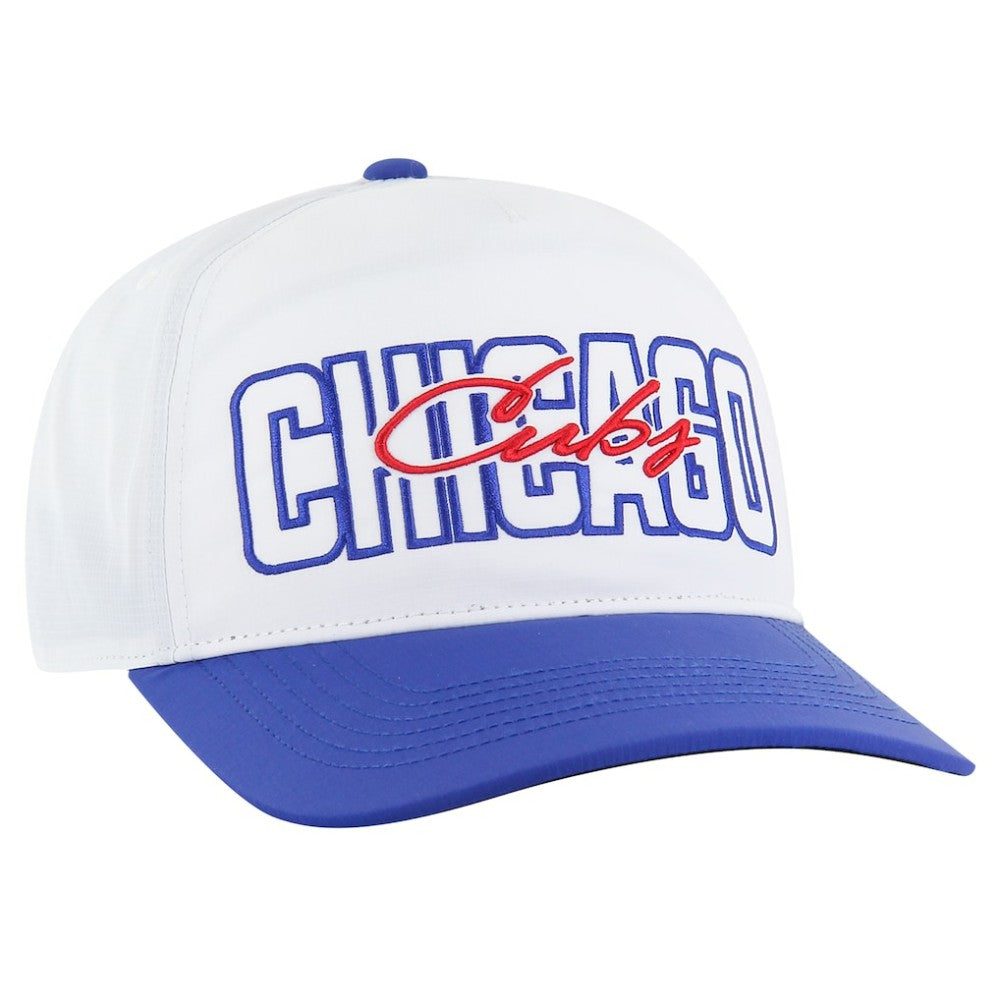 Chicago Cubs '47 Lineman Hitch Adjustable Hat Online