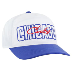 Chicago Cubs '47 Lineman Hitch Adjustable Hat Online