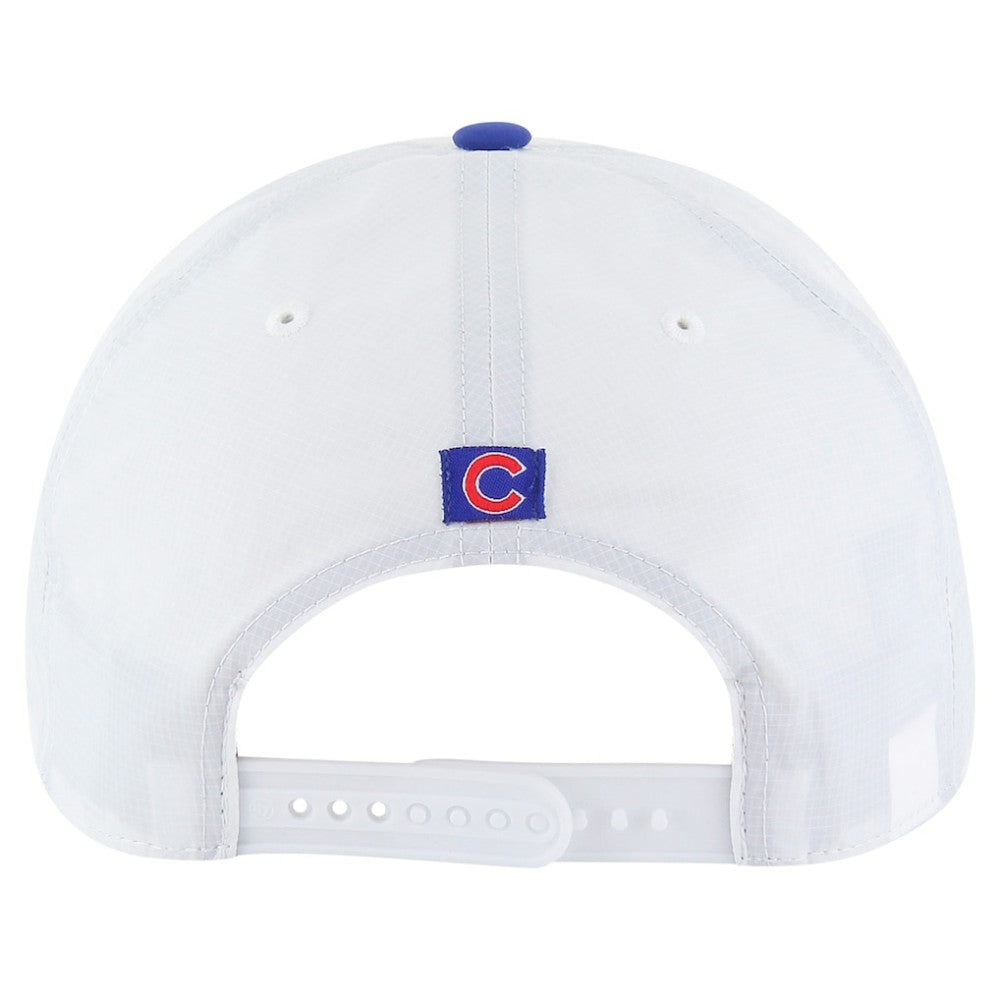 Chicago Cubs '47 Lineman Hitch Adjustable Hat Online