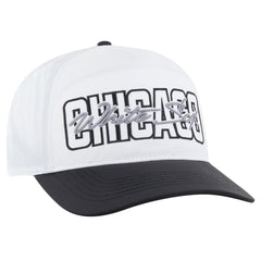 Chicago White Sox '47 Lineman Hitch Adjustable Hat discount