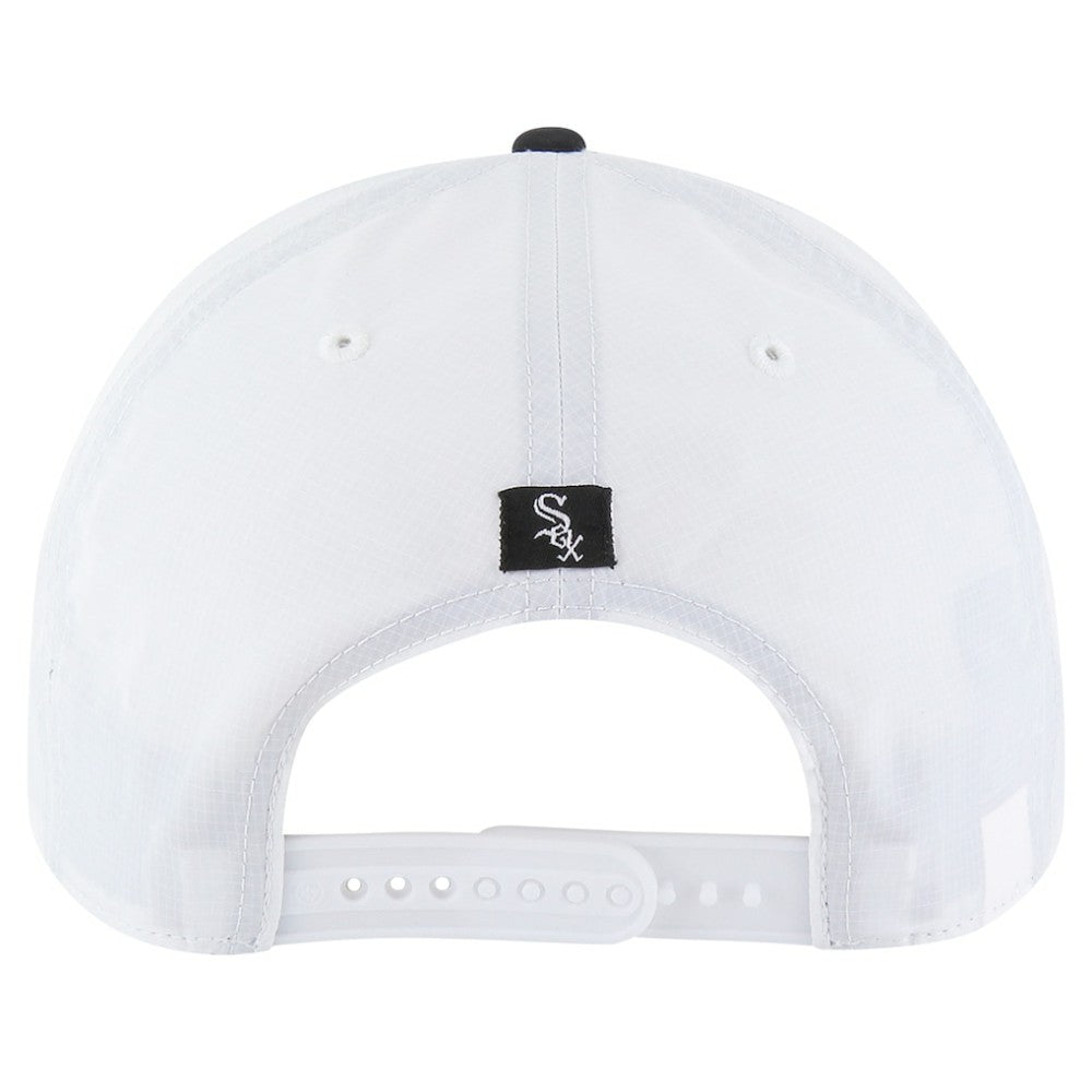Chicago White Sox '47 Lineman Hitch Adjustable Hat discount