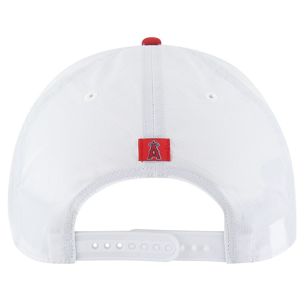 Los Angeles Angels '47 Lineman Hitch Adjustable Hat discount