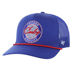 Chicago Cubs '47 Promenade Hitch Adjustable Hat On Sale