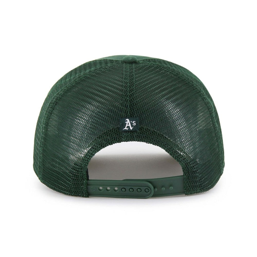 Oakland Athletics '47 Promenade Hitch Adjustable Hat for sale