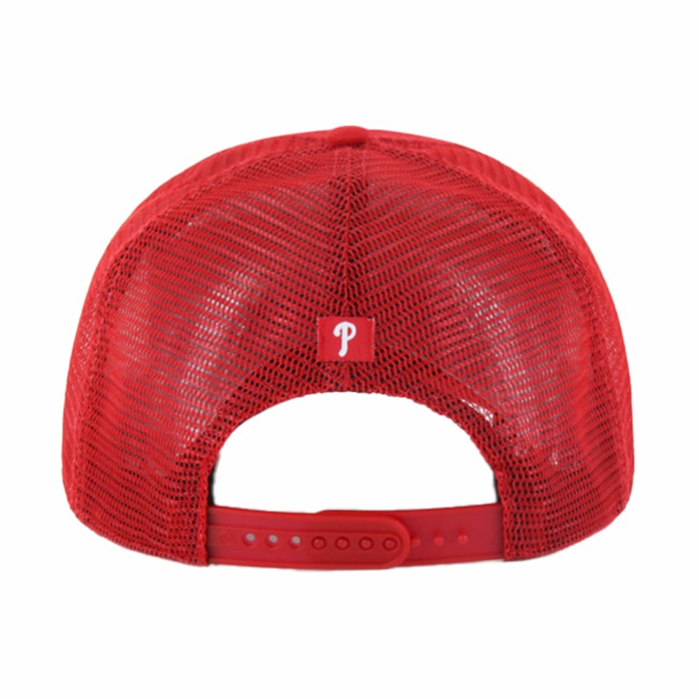 Philadelphia Phillies '47 Promenade Hitch Adjustable Hat Clearance