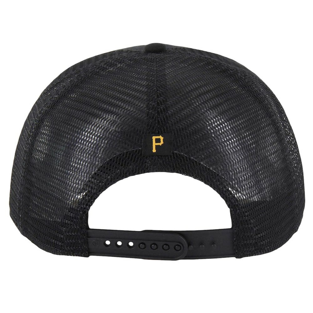 Pittsburgh Pirates '47 Promenade Hitch Adjustable Hat Lifestyle