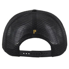 Pittsburgh Pirates '47 Promenade Hitch Adjustable Hat Lifestyle