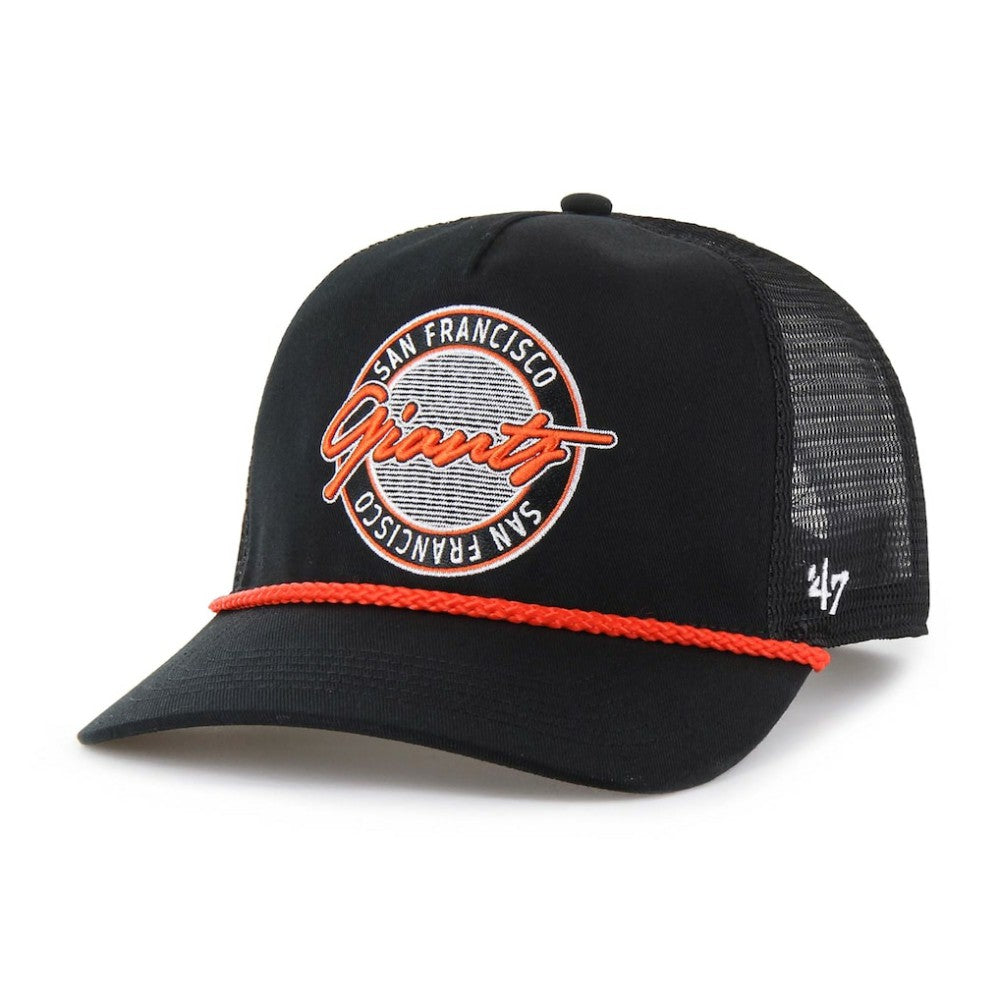 San Francisco Giants '47 Promenade Hitch Adjustable Hat Near Me