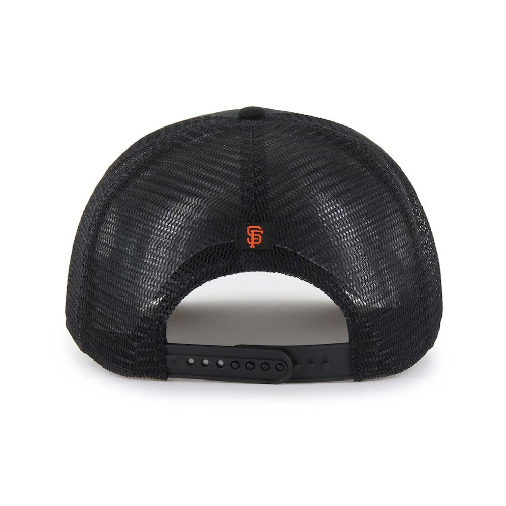 San Francisco Giants '47 Promenade Hitch Adjustable Hat Near Me