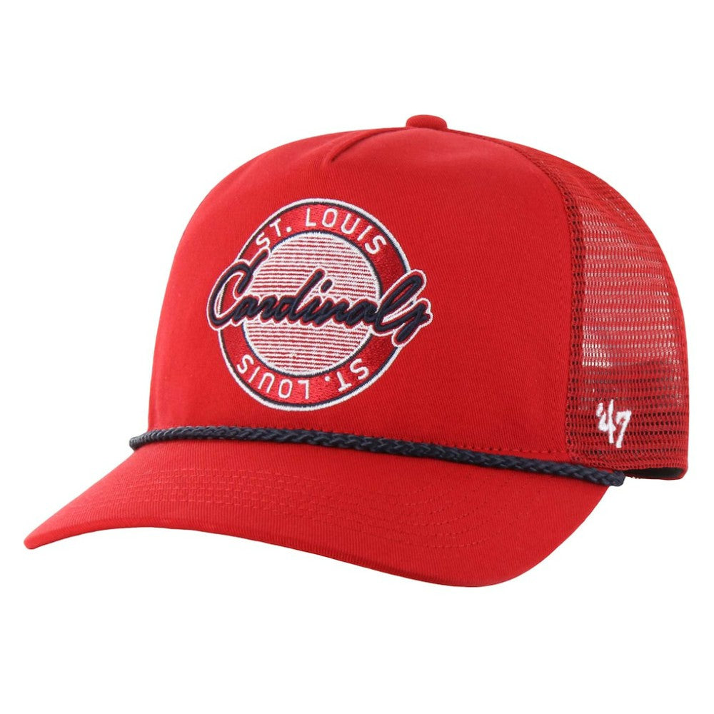 St. Louis Cardinals '47 Promenade Hitch Adjustable Hat Clearance