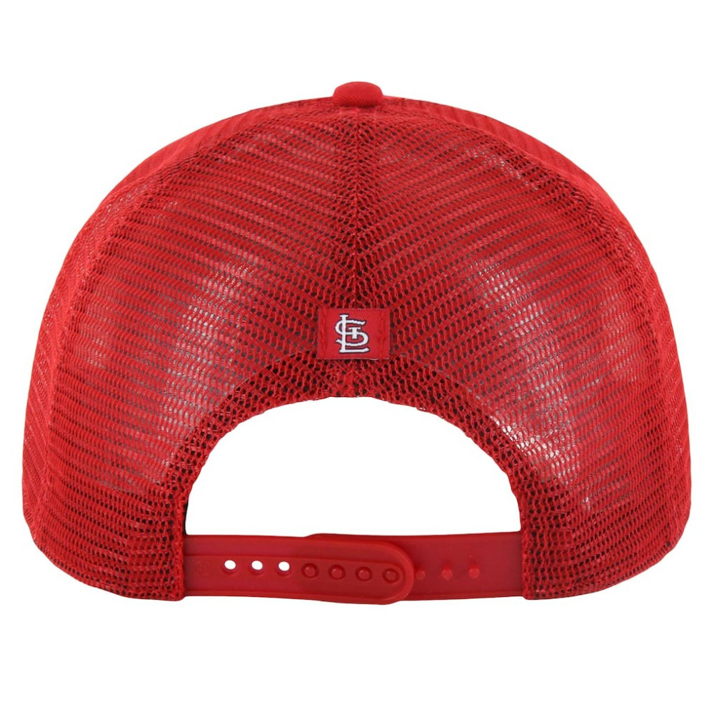 St. Louis Cardinals '47 Promenade Hitch Adjustable Hat Clearance