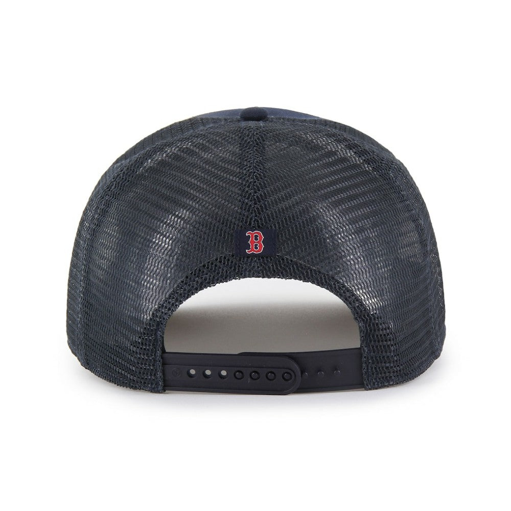 Boston Red Sox '47 Promenade Hitch Adjustable Hat On Sale