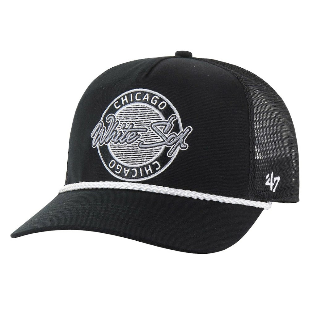 Chicago White Sox '47 Promenade Hitch Adjustable Hat Clearance