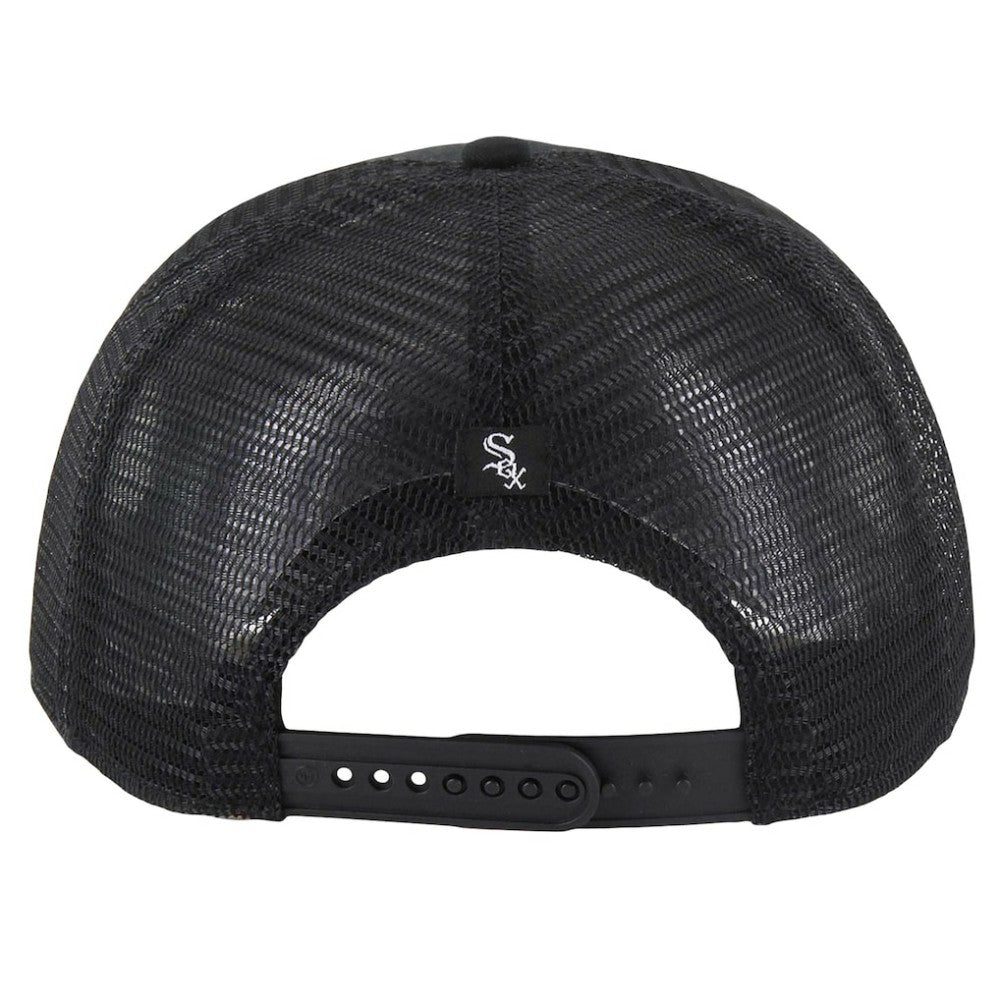 Chicago White Sox '47 Promenade Hitch Adjustable Hat Clearance