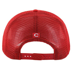 Cincinnati Reds '47 Promenade Hitch Adjustable Hat On Sale