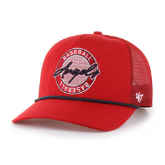 Los Angeles Angels '47 Promenade Hitch Adjustable Hat Clearance