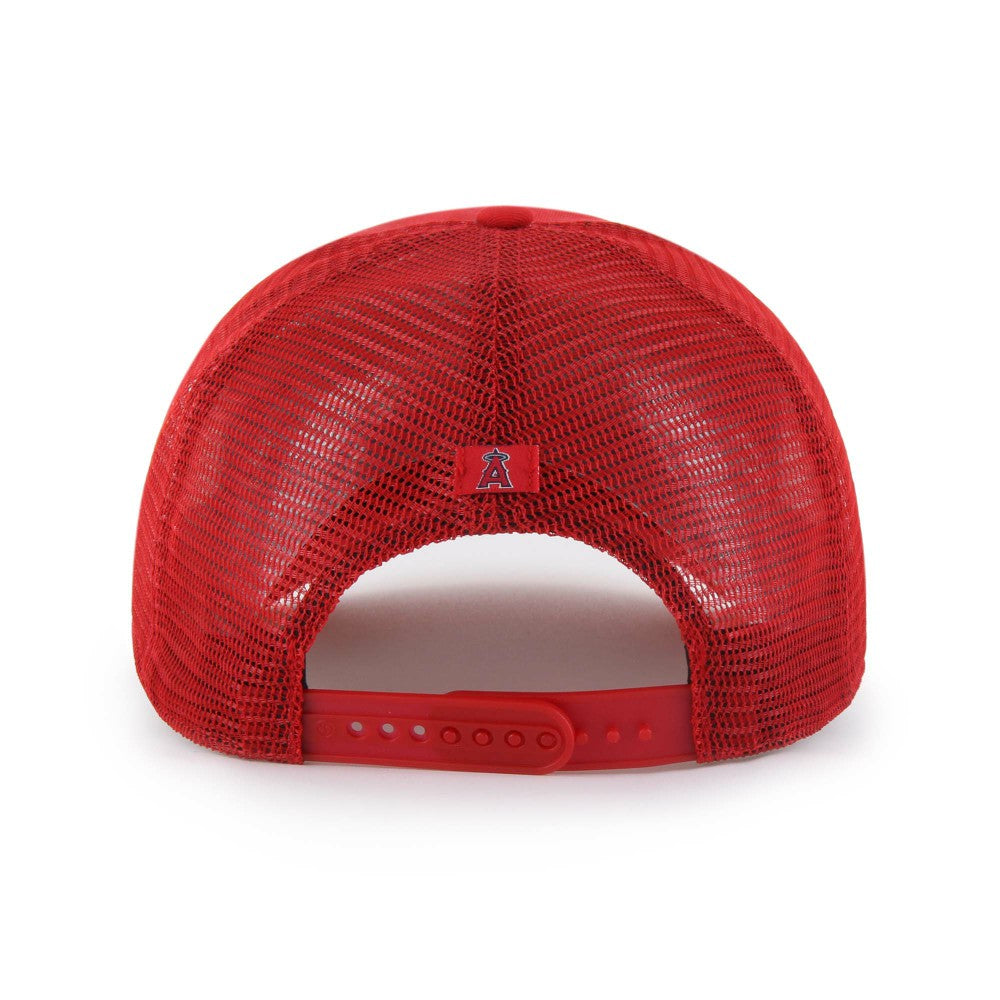 Los Angeles Angels '47 Promenade Hitch Adjustable Hat Clearance