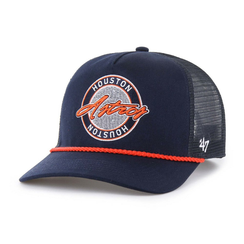 Houston Astros '47 Promenade Hitch Adjustable Hat Sale
