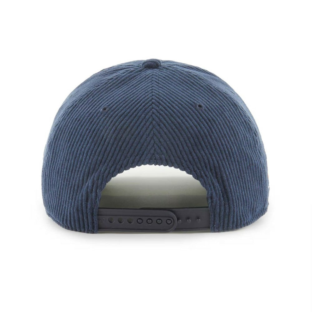 Boston Red Sox '47 Corduroy Hitch Adjustable Hat Clearance