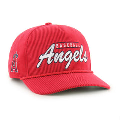 Los Angeles Angels '47 Corduroy Hitch Adjustable Hat Sale