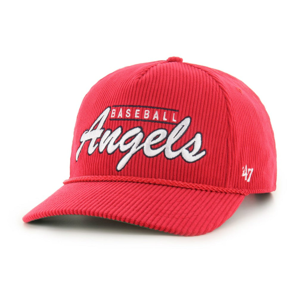 Los Angeles Angels '47 Corduroy Hitch Adjustable Hat Sale