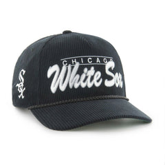 Chicago White Sox '47 Corduroy Hitch Adjustable Hat Near Me