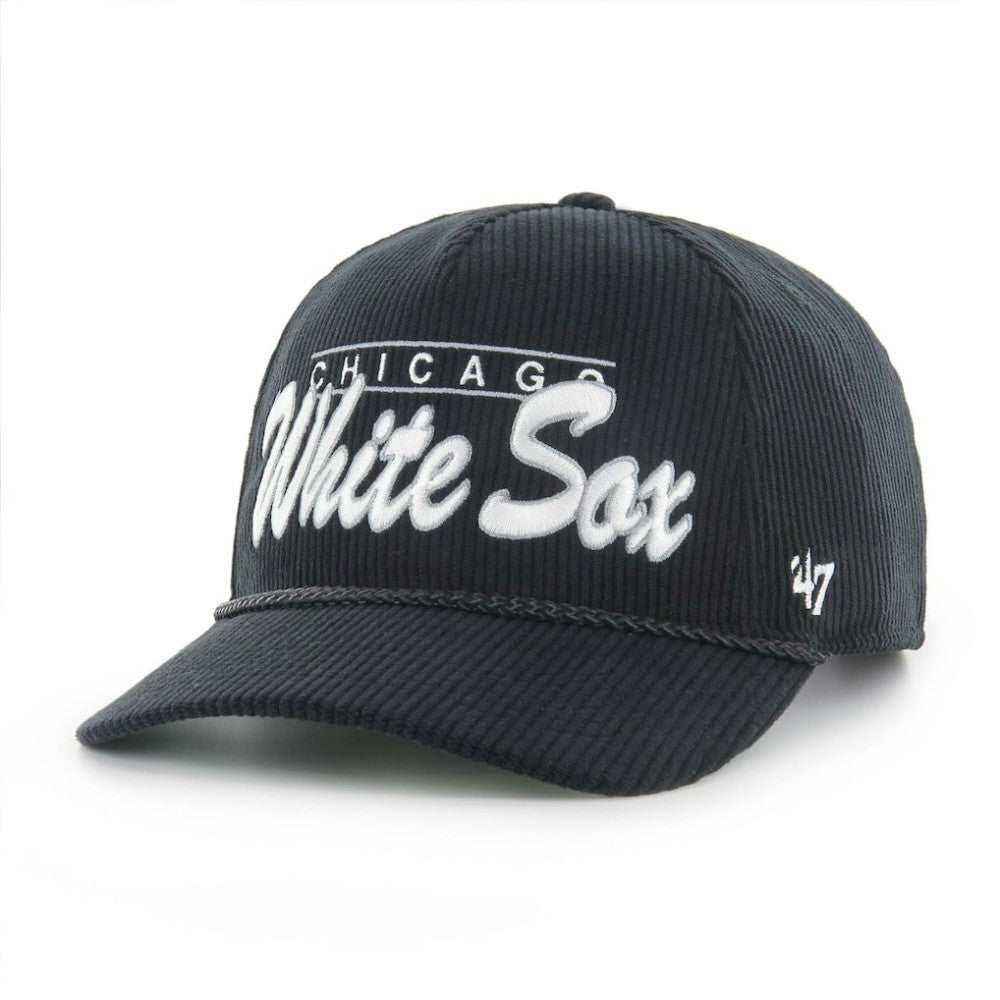 Chicago White Sox '47 Corduroy Hitch Adjustable Hat Near Me