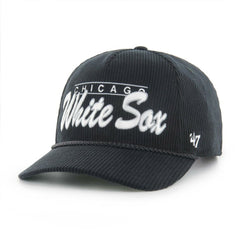 Chicago White Sox '47 Corduroy Hitch Adjustable Hat Near Me