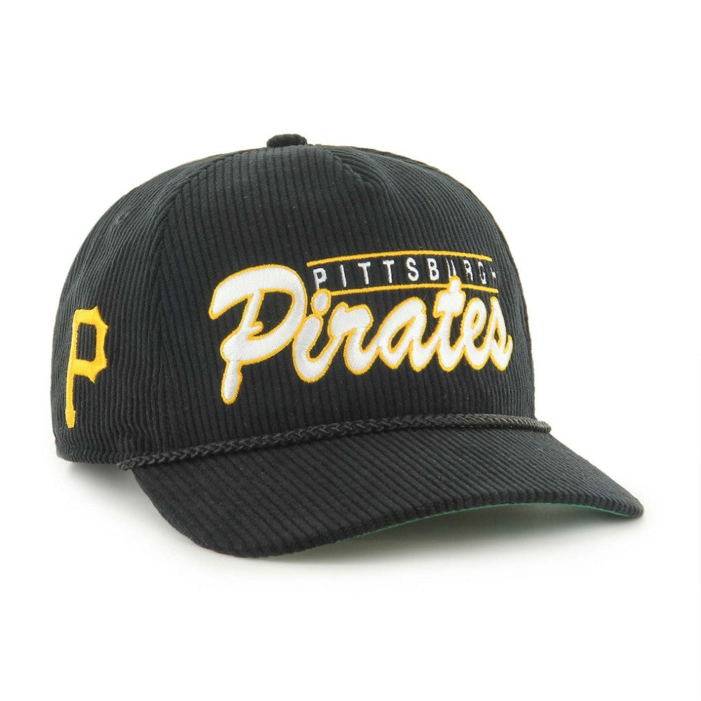 Pittsburgh Pirates '47 Corduroy Hitch Adjustable Hat Online