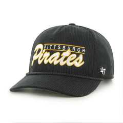 Pittsburgh Pirates '47 Corduroy Hitch Adjustable Hat Online
