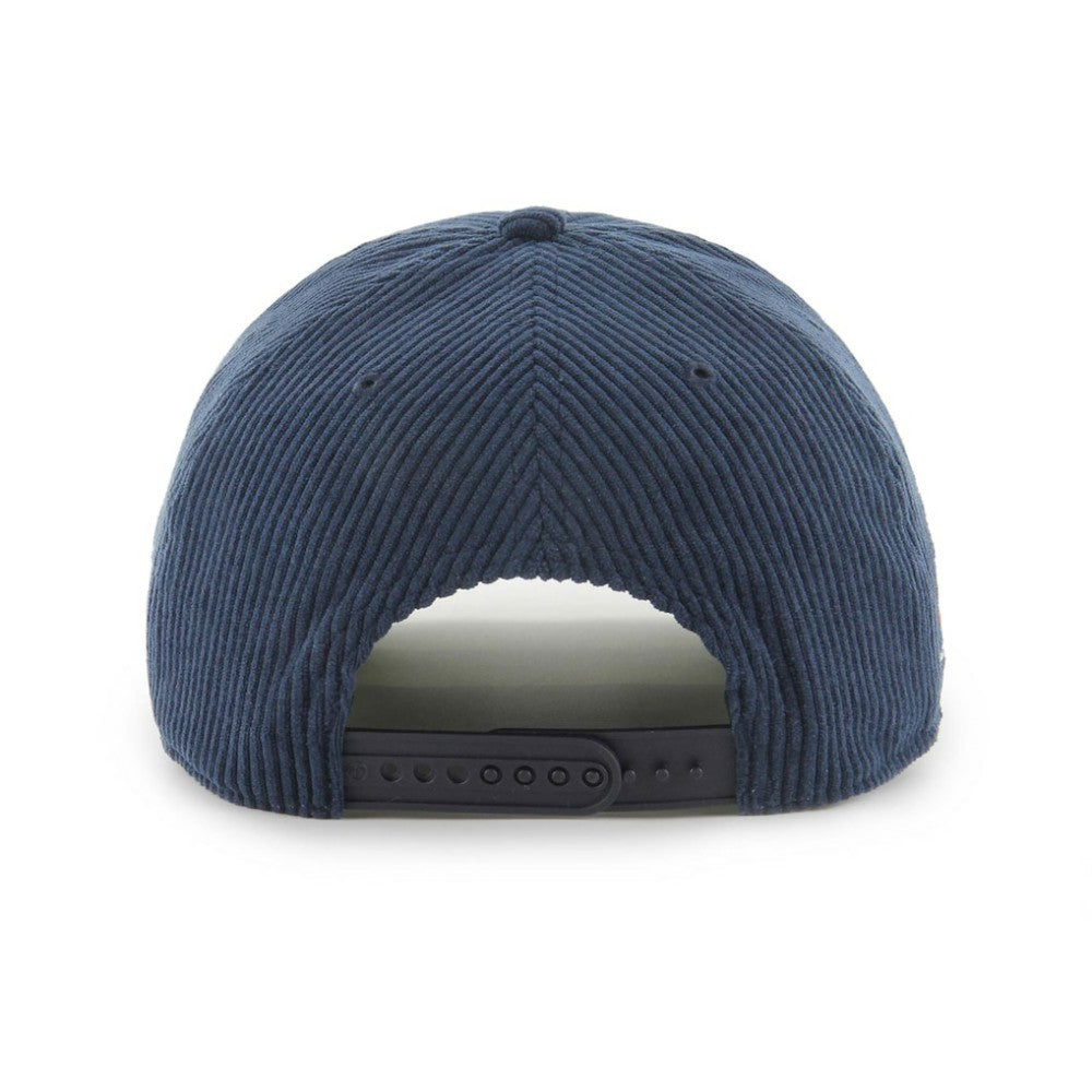 Minnesota Twins '47 Corduroy Hitch Adjustable Hat Lifestyle