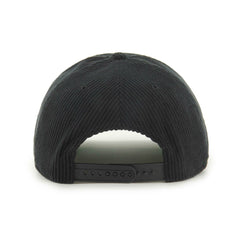 Miami Marlins '47 Corduroy Hitch Adjustable Hat Lifestyle