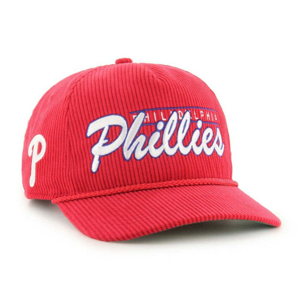 Philadelphia Phillies '47 Corduroy Hitch Adjustable Hat Sale