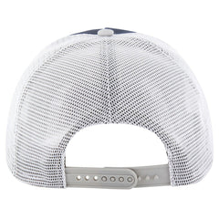 New York Yankees '47 Gridiron Super Stripe Relaxed Trucker Hitch Adjustable Hat Near Me