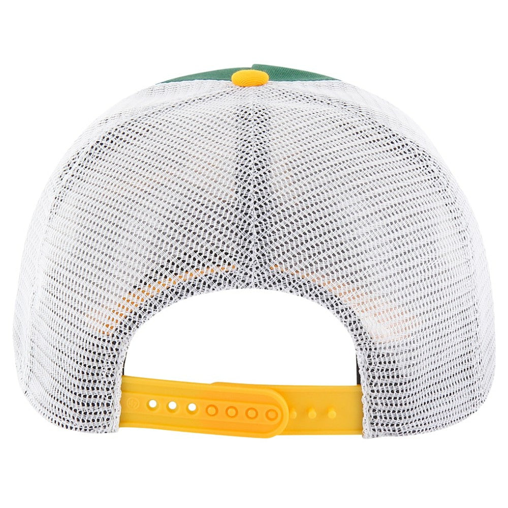 Athletics '47 Gridiron Super Stripe Relaxed Trucker Hitch Adjustable Hat Clearance
