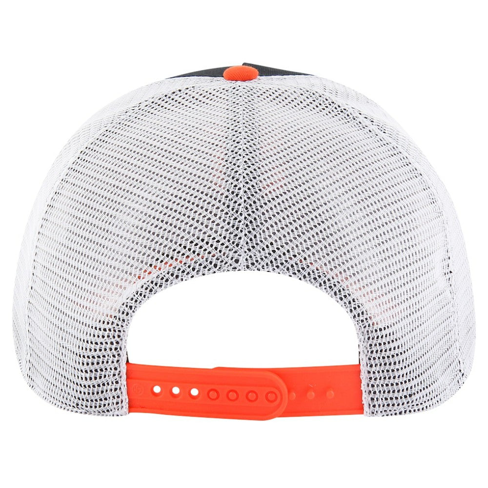 San Francisco Giants '47 Gridiron Super Stripe Relaxed Trucker Hitch Adjustable Hat Sale