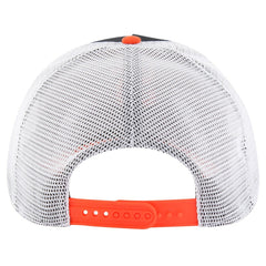 San Francisco Giants '47 Gridiron Super Stripe Relaxed Trucker Hitch Adjustable Hat Sale