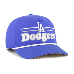 Los Angeles Dodgers '47 Campscape Hitch Adjustable Hat On Sale
