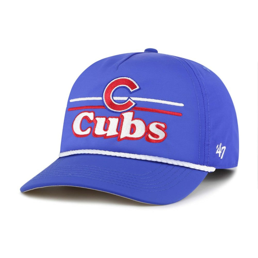 Chicago Cubs '47 Campscape Hitch Adjustable Hat Sale