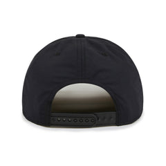 Miami Marlins '47 Campscape Hitch Adjustable Hat Lifestyle